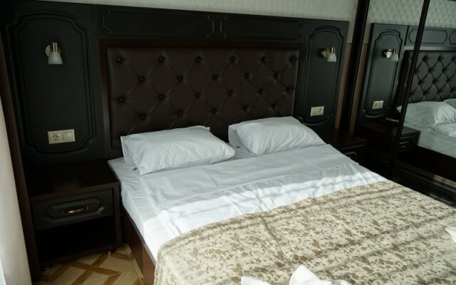 Elizaveta Hotel