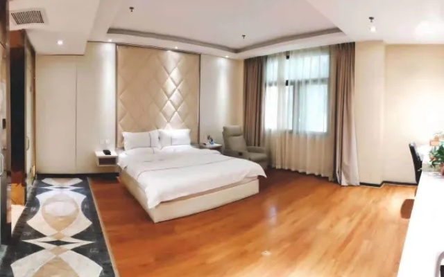 Puzhou Hotel