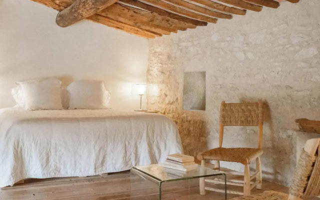 Le Galinier, Lourmarin, a Beaumier Guesthouse