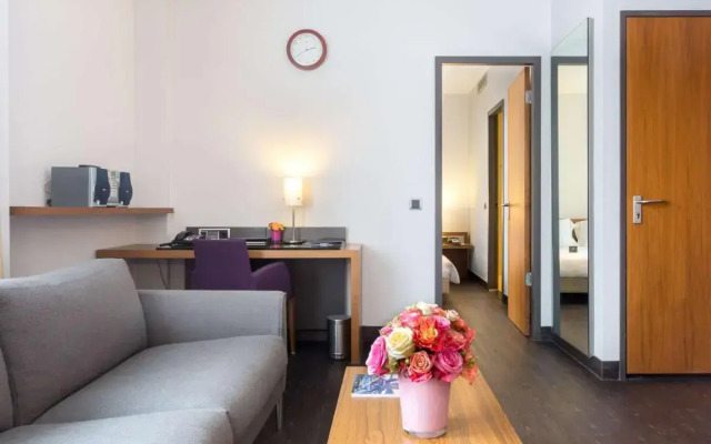 Pullman Eindhoven Cocagne
