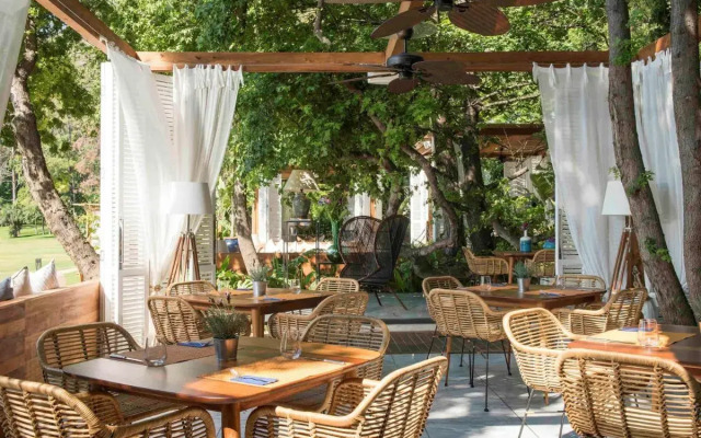 Club Privé By Rixos Gocek - All Inclusive