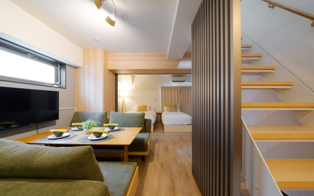Deluxe Maisonette 사진 3