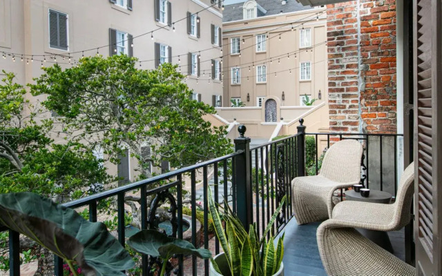 Hotel de la Poste – French Quarter, A Renaissance Hotel