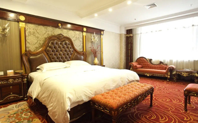 Faguo Hotel