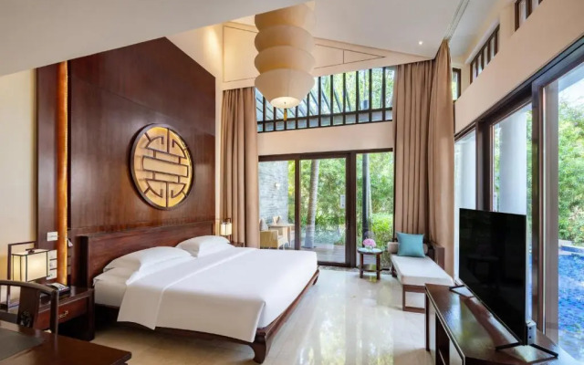 Banyan Tree Sanya