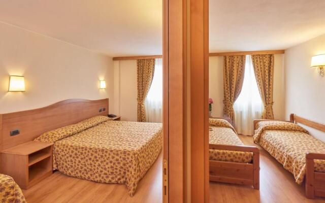 Hotel Residence 3 Signori