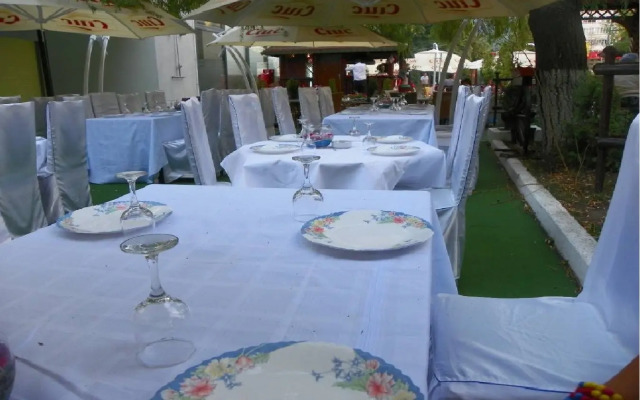 Grand Hotel Ceahlau