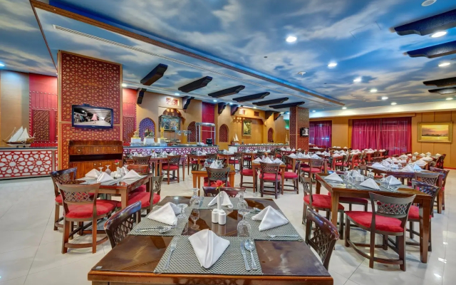 MD Hotel by Gewan