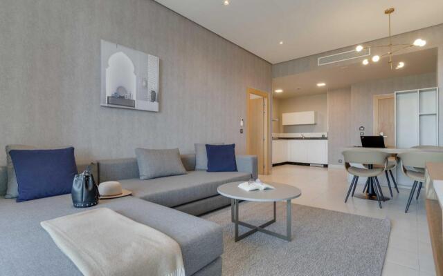 Pestana Casablanca Seaside Suites & Residences