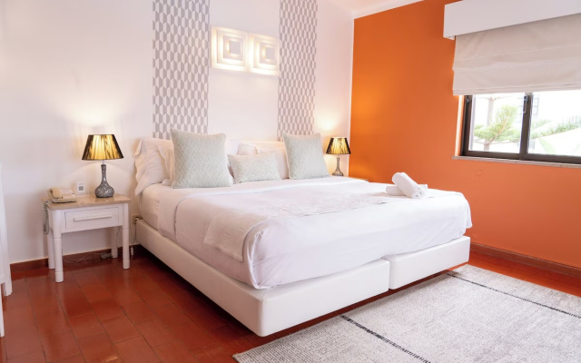 Villa Mar Azul