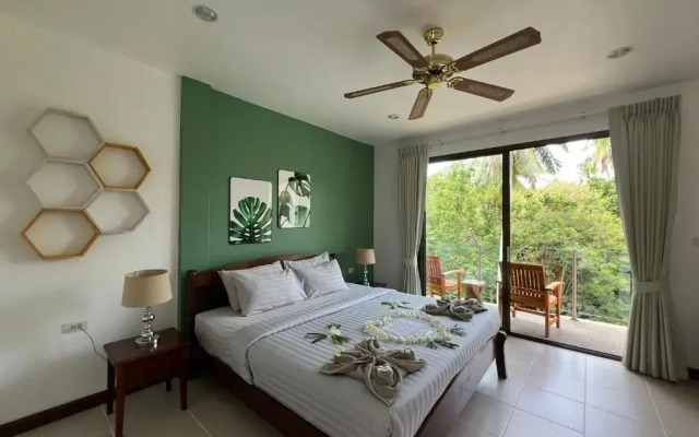 Woodlawn Villas