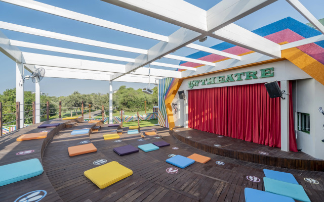 Rixos Premium Belek - The Land of Legends Access Hotel