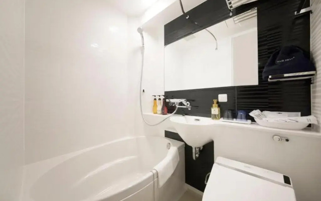 Quintessa Hotel Tokyo Ginza Hotel