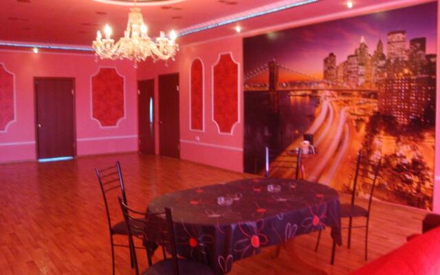 Griboedov Guesthouse