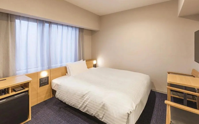 Universal Double room (풀 더블 침대) 사진 1
