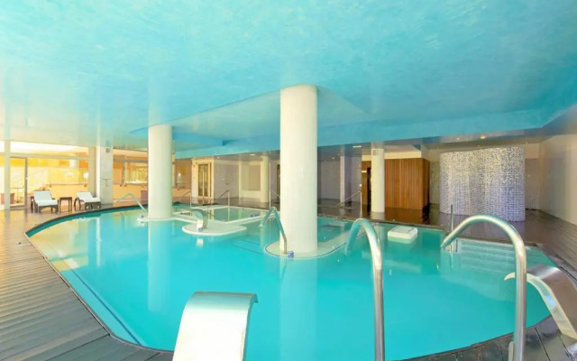 Iberostar Waves Playa Gaviotas -All Inclusive