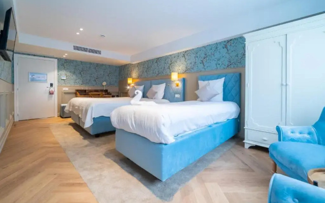 Grand Hotel Normandy by CW Hotel Collection