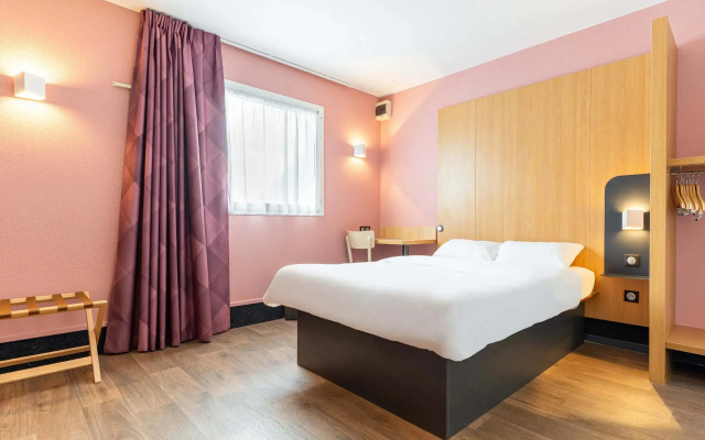 B&B HOTEL Nantes Aéroport