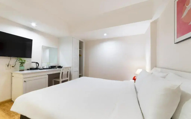 Ngan Ha Hotel