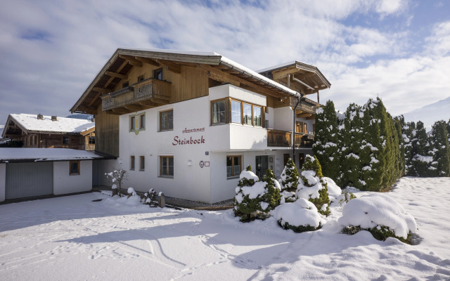 Appartement Steinbock