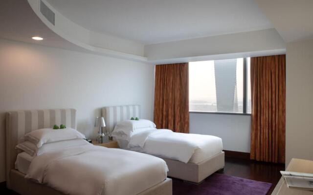 Jumeirah Living - World Trade Centre Residence
