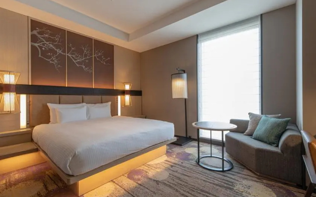 Hakata Double room (풀 더블 침대) 사진 1