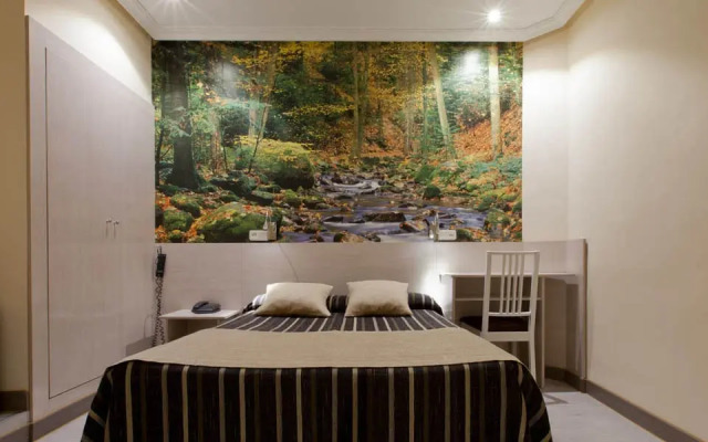 Hotel Mediodia