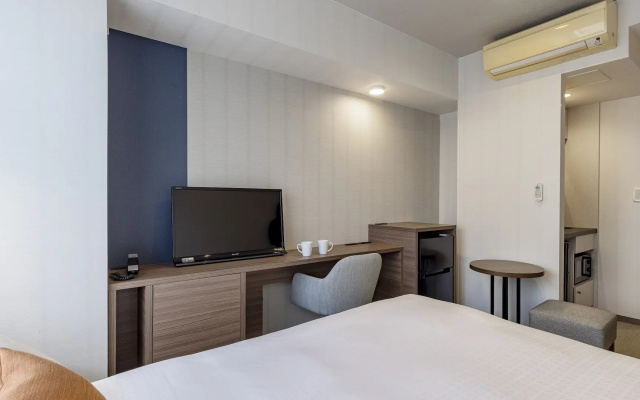 Residential (140cm Wide Bed) Single room 사진 3