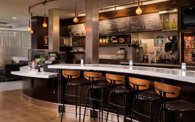Courtyard by Marriott Los Angeles Century City/Beverly Hills