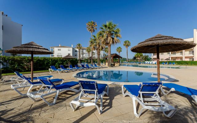 TURIM Estrela do Vau Hotel