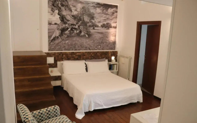 Welcome Ostuni B&B