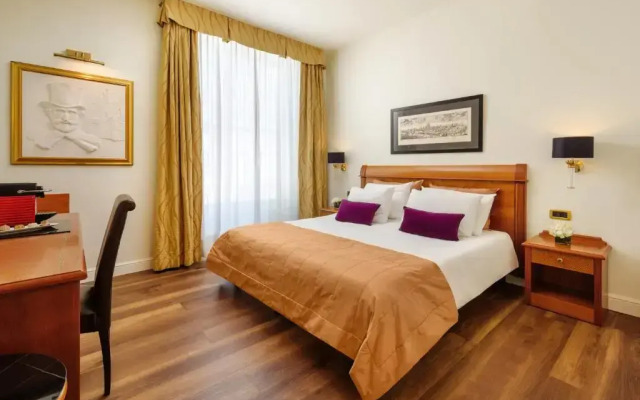 Hotel Dei Cavalieri Milano Duomo