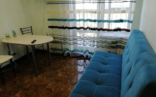 Na Krasnih Mad'yar Apartments