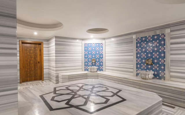 Radisson Blu  Ankara Cankaya