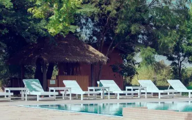 Kumudara Hotel