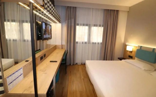 Hotel Domenichino