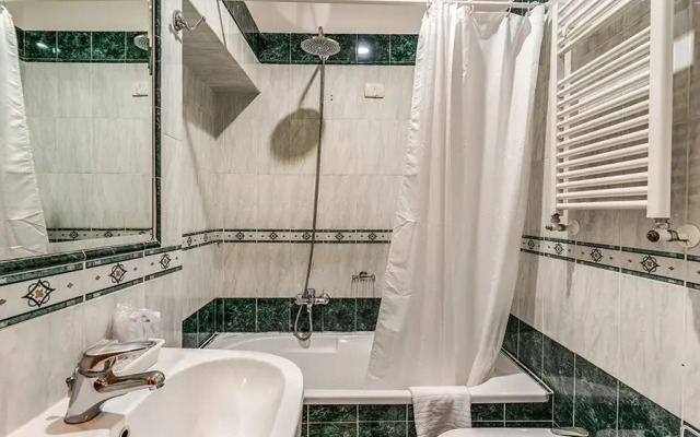 Baltik Guesthouse