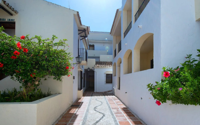 Hotel BlueBay Banús