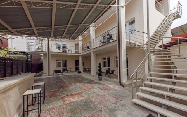 Guest House Albatros