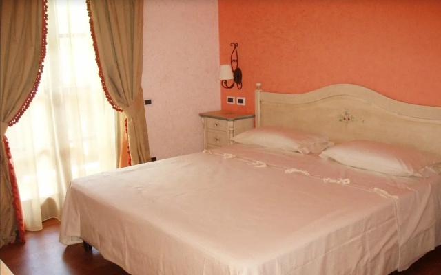 Hotel Villa Danilo