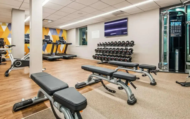The Kingsley Bloomfield Hills - a DoubleTree by Hilton
