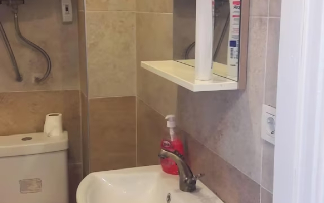 Апартаменты Istanbul Grand Aparts