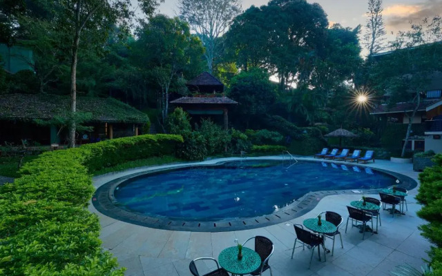 Cardamom County by Xandari