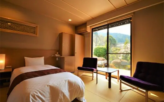 Japanese Tatami Twin room (트윈 침대 2개) 사진 1