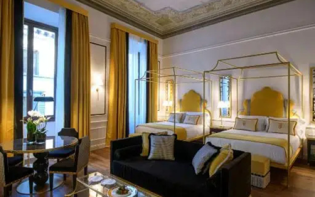 IL Tornabuoni The Unbound Collection by Hyatt Hotel