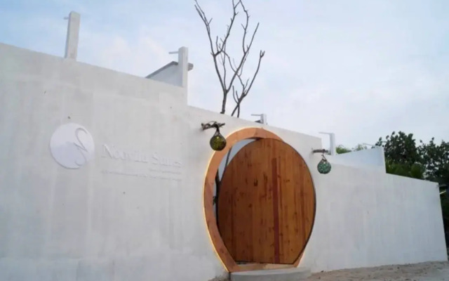 Noovilu Suites Guest House