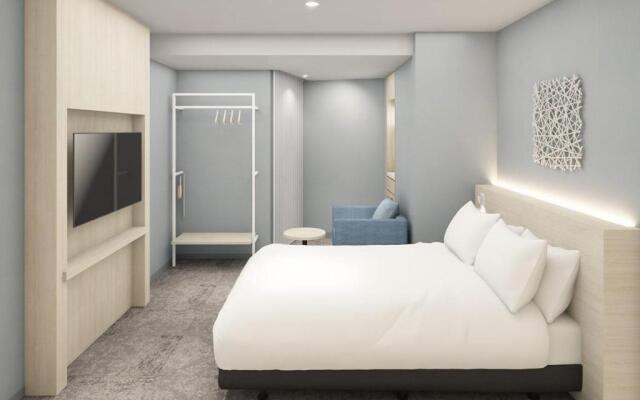 Hotel Forza Sapporo Station