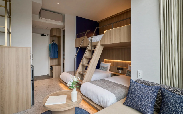 Triple room 사진 2