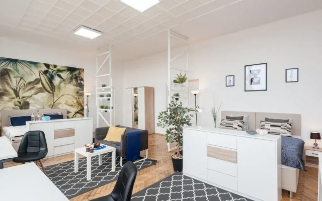 Narodni  2 - 2 Bedroom Apartment