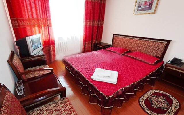 Azia Hotel